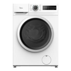 MIDEA - Máq. Lavar Roupa 7Kg MF110W70BA10/W-ES 153910042