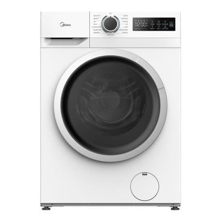 MIDEA - Máq. Lavar Roupa 7Kg MF110W70BA10/W-ES 153910042