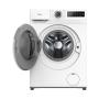 MIDEA - Máq. Lavar Roupa 7Kg MF110W70BA10/W-ES 153910042