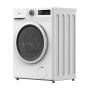 MIDEA - Máq. Lavar Roupa 7Kg MF110W70BA10/W-ES 153910042