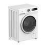 MIDEA - Máq. Lavar Roupa 7Kg MF110W70BA10/W-ES 153910042