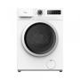 MIDEA - Máq. Lavar Roupa 8Kg MF110W80BA10/W-ES 153910044