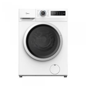 MIDEA - Máq. Lavar Roupa 8Kg MF110W80BA10/W-ES 153910044