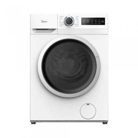 MIDEA - Máq. Lavar Roupa 8Kg MF110W80BA10/W-ES 153910044