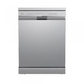 MIDEA - Máq. Lavar Loiça MDWPF1333CSS-WD 154220006