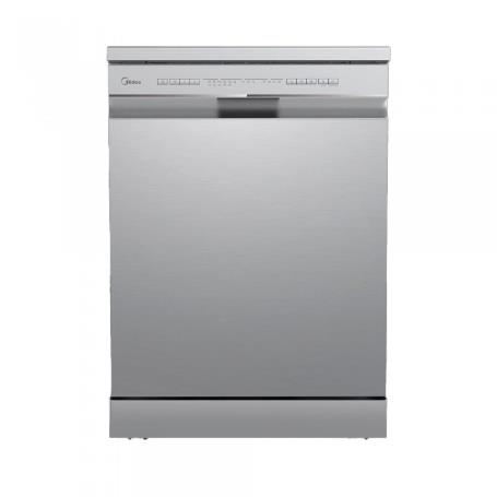 MIDEA - Máq. Lavar Loiça MDWPF1333CSS-WD 154220006