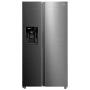 MIDEA - Side by Side MDRS761MIE46 SS 153430012