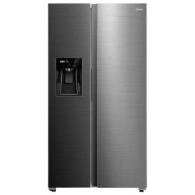 MIDEA - Side by Side MDRS761MIE46 SS 153430012