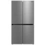 MIDEA - Side by Side 4 Portas MDRM923CIE46M 153440022