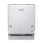 MIDEA - Máq. Lavar Loiça Encastre MDWPB1303LS-W 154280001