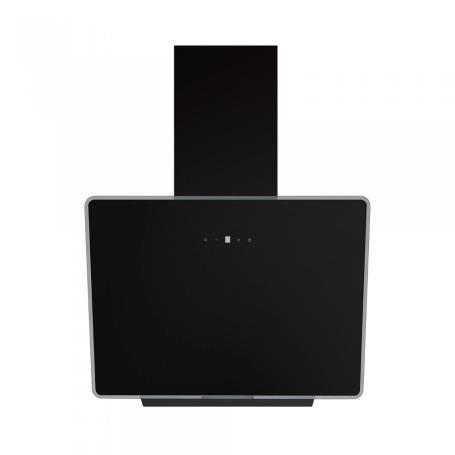 MIDEA - Chaminé Parede 60cm MH60A3200B-ES 152950003
