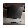 MIDEA - Chaminé Parede 60cm MH60A3200B-ES 152950003
