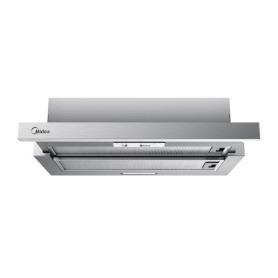 MIDEA - Exaustor Telescópico 60cm MH60L03EM21SB 153080000