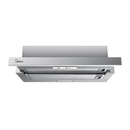 MIDEA - Exaustor Telescópico 60cm MH60L03EM21SB 153080000