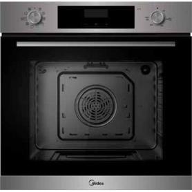 MIDEA - Forno Multifunções MBOG2-D2M90(SS) 151010045