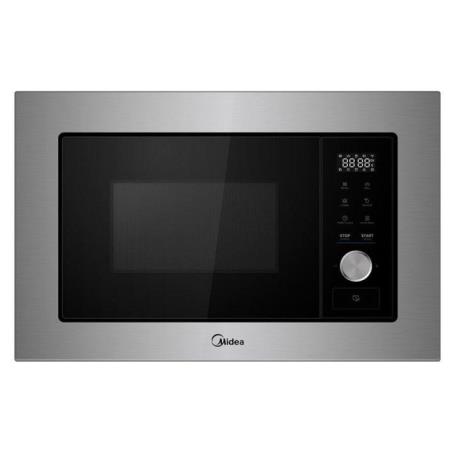 MIDEA - Microondas MBO-TG20MASE SS 152270013