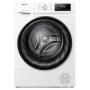 MEIRELES - Máq. Secar Roupa 8Kg Bomba Calor MS 802 W