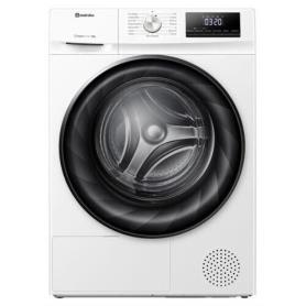 MEIRELES - Máq. Secar Roupa 8Kg Bomba Calor MS 802 W