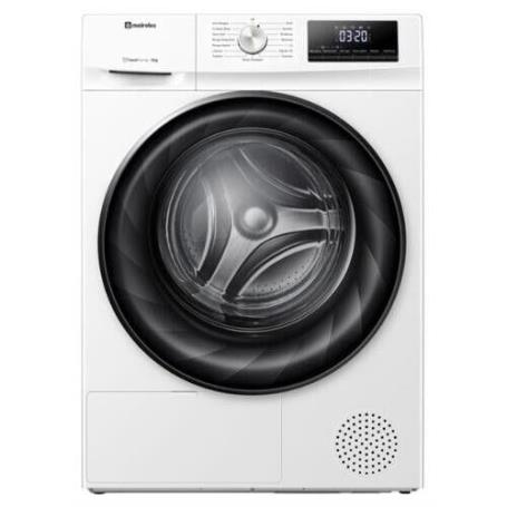 MEIRELES - Máq. Secar Roupa 8Kg Bomba Calor MS 802 W