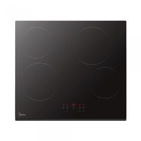 MIDEA - Placa Vitrocerâmica MC-6F6004R242 152540003