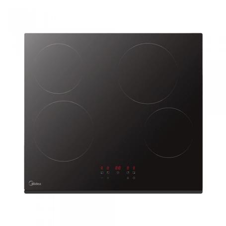 MIDEA - Placa Vitrocerâmica MC-6F6004R242 152540003