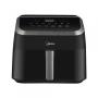 MIDEA - AirFryer MAD85000ADK 151810017