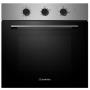 MEIRELES - Forno Eletrico MF 1400 X