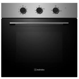 MEIRELES - Forno Eletrico MF 1400 X