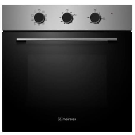 MEIRELES - Forno Eletrico MF 1400 X