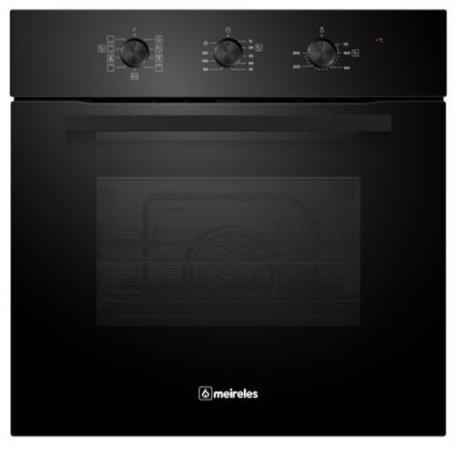 MEIRELES - Forno Eletrico MF 7800 N