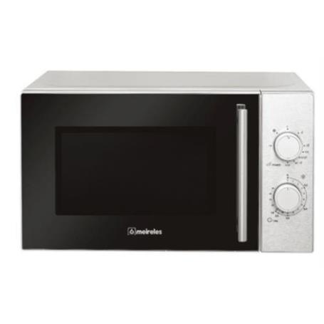 MEIRELES - Microondas 20L Linha Livre MM 20 S