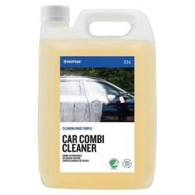 NILFISK - Shampoo Car Combi Cleaner 2,5L 128502155