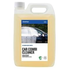 NILFISK - Shampoo Car Combi Cleaner 2,5L 128502155