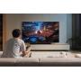 SAMSUNG - Mini Led Smart TV 4K UHD TU100M90HUXXC