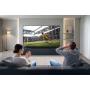SAMSUNG - Mini Led Smart TV 4K UHD TU100M90HUXXC