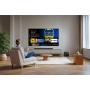 SAMSUNG - Mini Led Smart TV 4K UHD TU100M90HUXXC