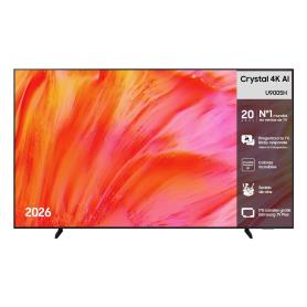 SAMSUNG - LED UHD Smart TV Crystal TU98U9005HUXXC
