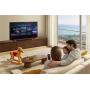 SAMSUNG - LED UHD Smart TV Crystal TU98U9005HUXXC