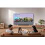SAMSUNG - LED UHD Smart TV Crystal TU98U9005HUXXC