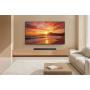 SAMSUNG - LED UHD Smart TV Crystal TU98U9005HUXXC