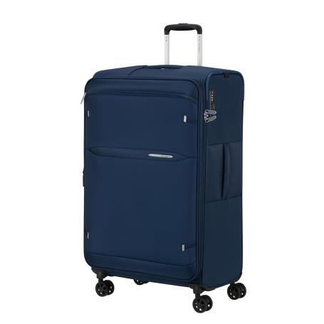 SAMSONITE - Mala Spinner 78/29 EXP KU3-GOTWIST 159921-1598