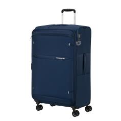 SAMSONITE - Mala Spinner 78/29 EXP KU3-GOTWIST 159921-1598