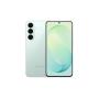 SAMSUNG - Galaxy S26 FE 256GB Pistácio SM-S741BLGGEUB