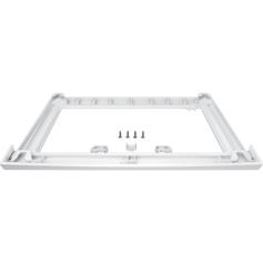 BOSCH - Kit montagem em coluna sem mesa WTZ27510