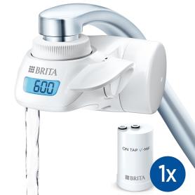 BRITA-Sistema Filtragem p/ Torneira On Tap 1037405