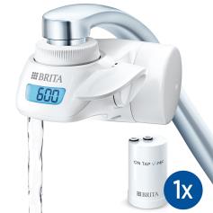BRITA-Sistema Filtragem p/ Torneira On Tap 1037405