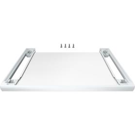 BOSCH - Kit montagem em coluna com mesa WTZ27500