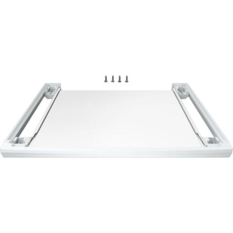 BOSCH - Kit montagem em coluna com mesa WTZ27500