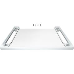 BOSCH - Kit montagem em coluna com mesa WTZ27500