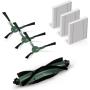 iROBOT - Kit Acessórios Combo Essential 4837325